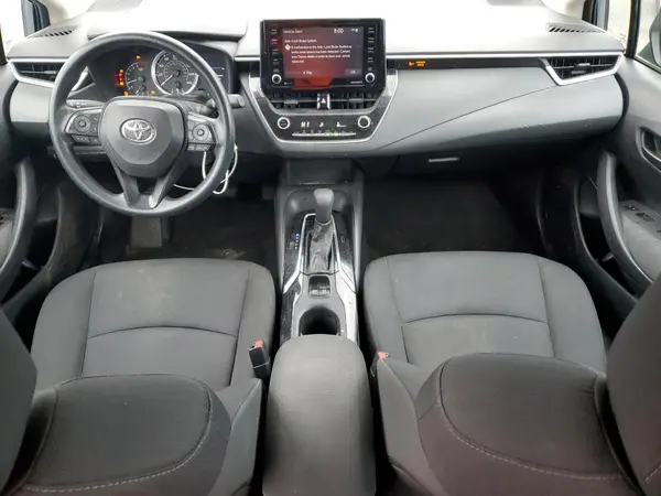 5YFEPMAE8NP286518 2022 TOYOTA COROLLA - Image 8