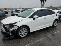 5YFEPMAE8NP287037 2022 TOYOTA COROLLA