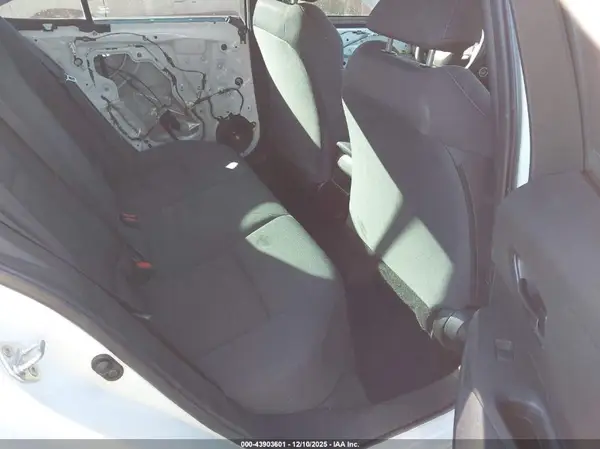 5YFEPMAE8NP287782 2022 TOYOTA COROLLA - Image 8