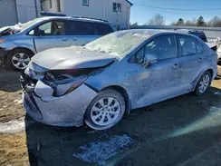 5YFEPMAE8NP287832 2022 TOYOTA COROLLA