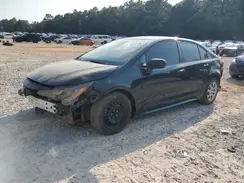5YFEPMAE8NP287927 2022 TOYOTA COROLLA