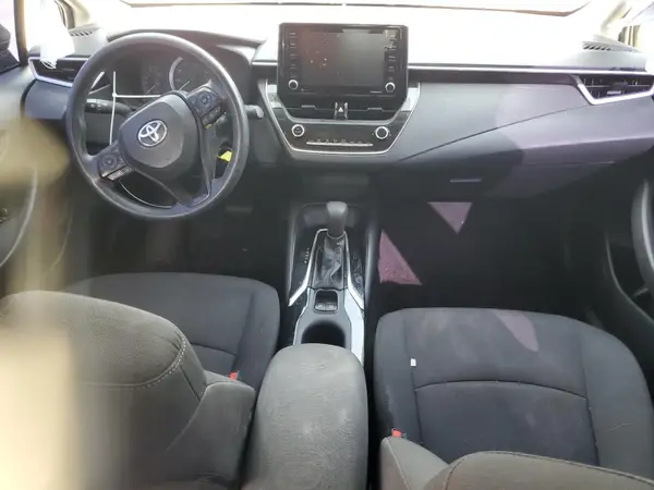 5YFEPMAE8NP287927 2022 TOYOTA COROLLA - Image 8
