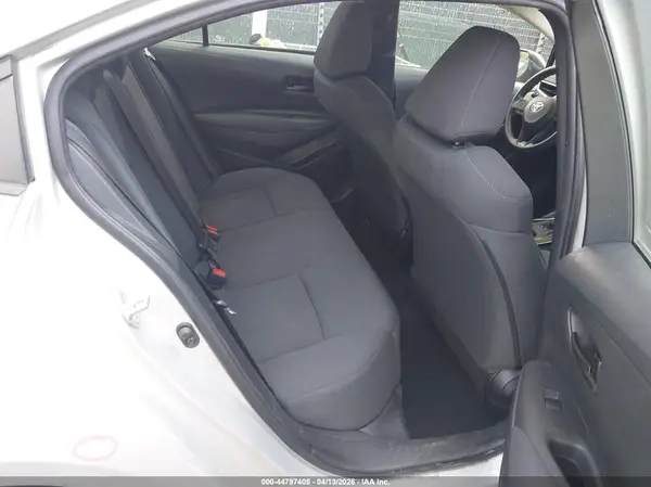 5YFEPMAE8NP288060 2022 TOYOTA COROLLA - Image 8