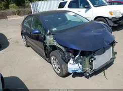 5YFEPMAE8NP288737 2022 TOYOTA COROLLA