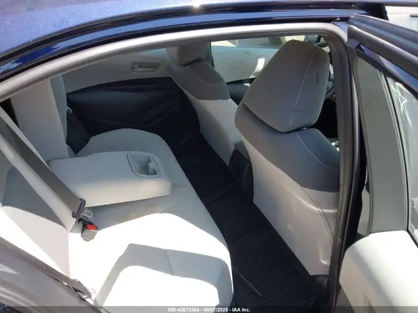 5YFEPMAE8NP288737 2022 TOYOTA COROLLA - Image 8