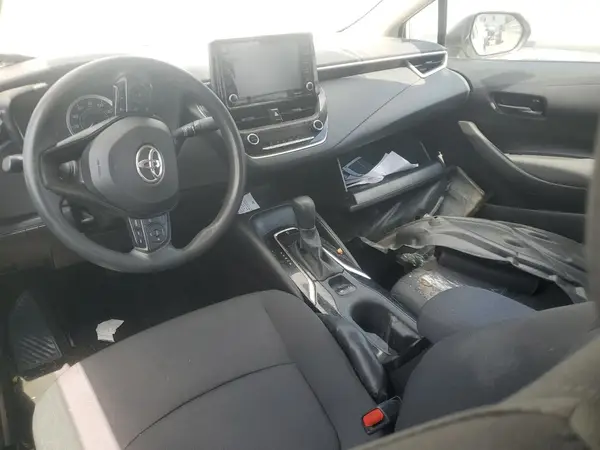 5YFEPMAE8NP288818 2022 TOYOTA COROLLA - Image 8