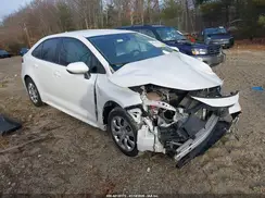 5YFEPMAE8NP289192 2022 TOYOTA COROLLA