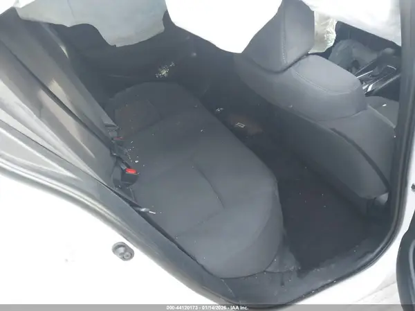 5YFEPMAE8NP289192 2022 TOYOTA COROLLA - Image 8