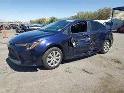 5YFEPMAE8NP289404 2022 TOYOTA COROLLA