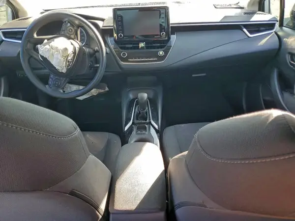 5YFEPMAE8NP289726 2022 TOYOTA COROLLA - Image 8
