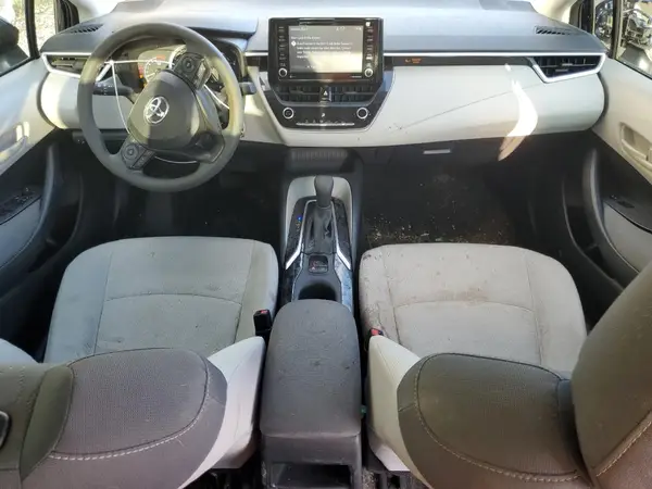 5YFEPMAE8NP290052 2022 TOYOTA COROLLA - Image 8