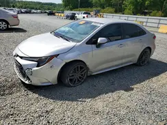 5YFEPMAE8NP290679 2022 TOYOTA COROLLA