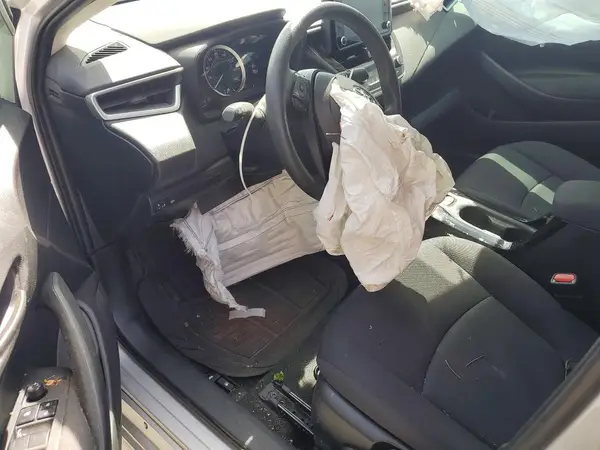 5YFEPMAE8NP290679 2022 TOYOTA COROLLA - Image 8