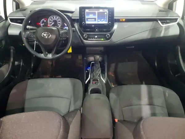 5YFEPMAE8NP291296 2022 TOYOTA COROLLA - Image 8