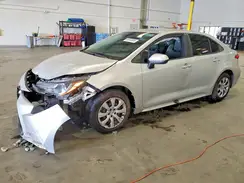 5YFEPMAE8NP291542 2022 TOYOTA COROLLA
