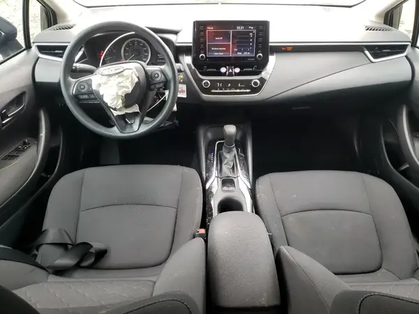 5YFEPMAE8NP291623 2022 TOYOTA COROLLA - Image 8
