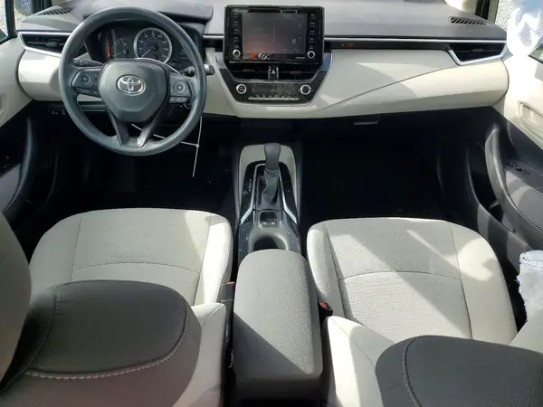 5YFEPMAE8NP292593 2022 TOYOTA COROLLA - Image 8
