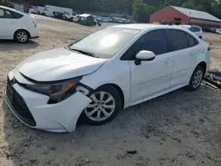 5YFEPMAE8NP294182 2022 TOYOTA COROLLA