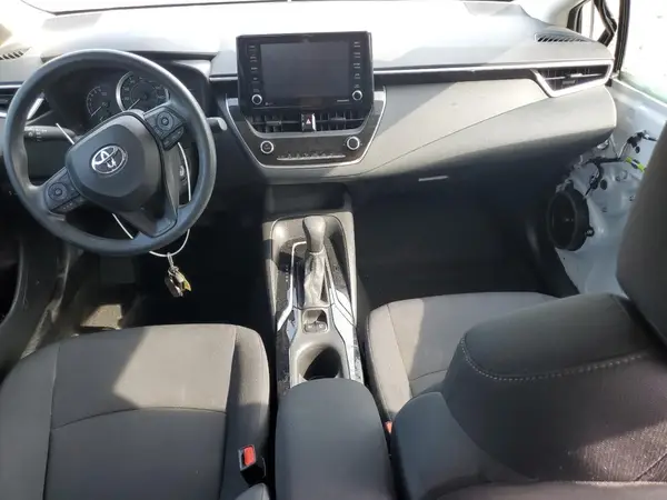 5YFEPMAE8NP294182 2022 TOYOTA COROLLA - Image 8