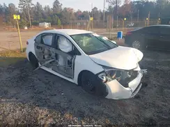 5YFEPMAE8NP294392 2022 TOYOTA COROLLA