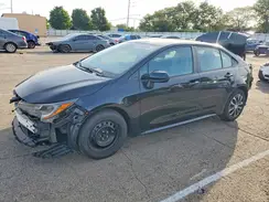 5YFEPMAE8NP294831 2022 TOYOTA COROLLA