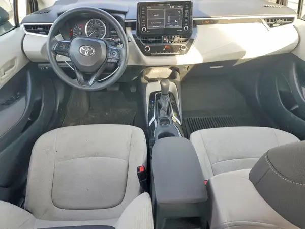 5YFEPMAE8NP294831 2022 TOYOTA COROLLA - Image 8