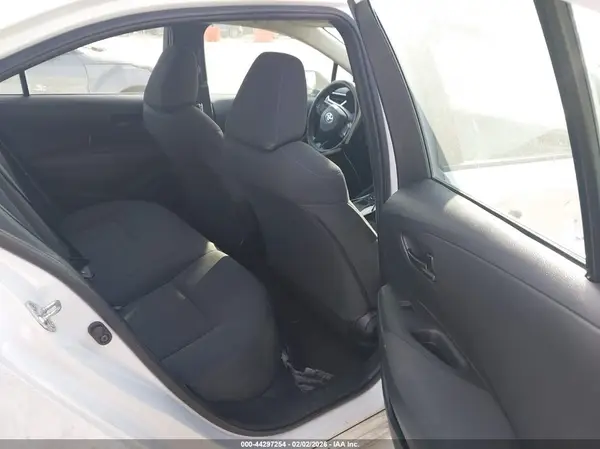 5YFEPMAE8NP295560 2022 TOYOTA COROLLA - Image 8