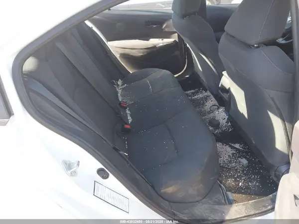 5YFEPMAE8NP295686 2022 TOYOTA COROLLA - Image 8
