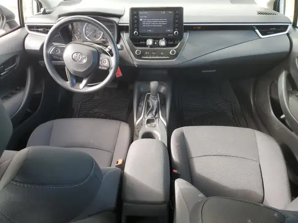 5YFEPMAE8NP295722 2022 TOYOTA COROLLA - Image 8