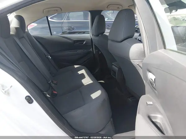 5YFEPMAE8NP295932 2022 TOYOTA COROLLA - Image 8