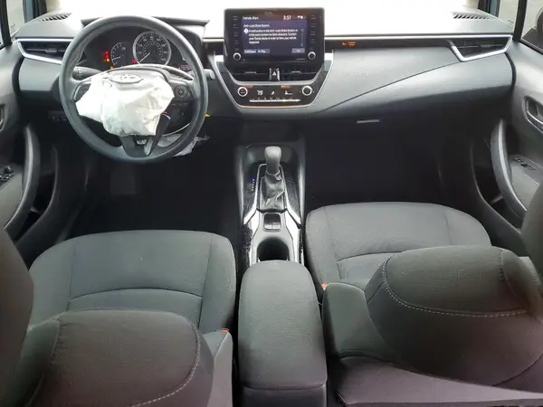 5YFEPMAE8NP295946 2022 TOYOTA COROLLA - Image 8