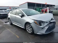 5YFEPMAE8NP296451 2022 TOYOTA COROLLA