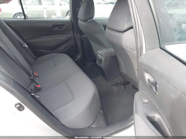 5YFEPMAE8NP296451 2022 TOYOTA COROLLA - Image 8