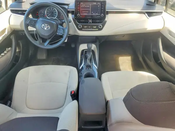 5YFEPMAE8NP296935 2022 TOYOTA COROLLA - Image 8