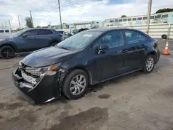 5YFEPMAE8NP299222 2022 TOYOTA COROLLA