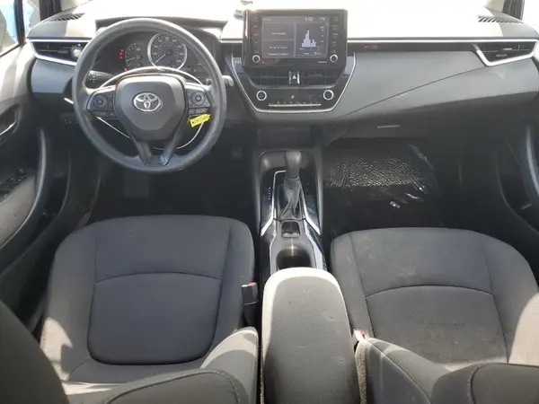 5YFEPMAE8NP299222 2022 TOYOTA COROLLA - Image 8