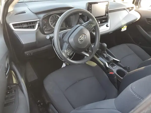 5YFEPMAE8NP300210 2022 TOYOTA COROLLA - Image 8