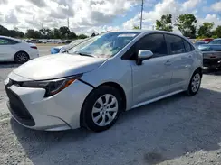5YFEPMAE8NP301132 2022 TOYOTA COROLLA
