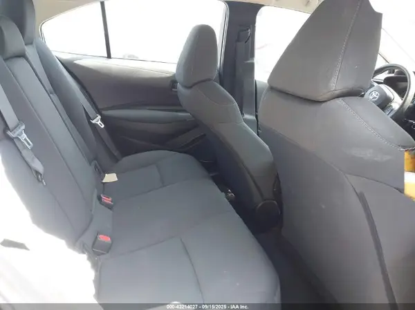 5YFEPMAE8NP301390 2022 TOYOTA COROLLA - Image 8