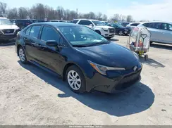 5YFEPMAE8NP301759 2022 TOYOTA COROLLA