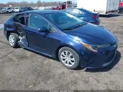 5YFEPMAE8NP302491 2022 TOYOTA COROLLA