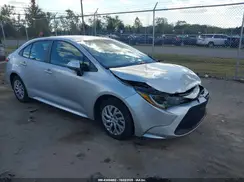5YFEPMAE8NP303091 2022 TOYOTA COROLLA