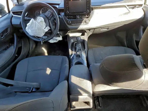 5YFEPMAE8NP304192 2022 TOYOTA COROLLA - Image 8