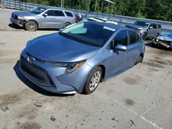 5YFEPMAE8NP305066 2022 TOYOTA COROLLA