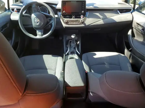 5YFEPMAE8NP305066 2022 TOYOTA COROLLA - Image 8