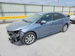 5YFEPMAE8NP305908 2022 TOYOTA COROLLA