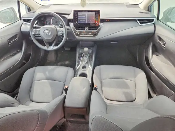 5YFEPMAE8NP305908 2022 TOYOTA COROLLA - Image 8