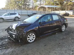 5YFEPMAE8NP306265 2022 TOYOTA COROLLA