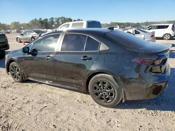5YFEPMAE8NP306525 2022 TOYOTA COROLLA - Image 2