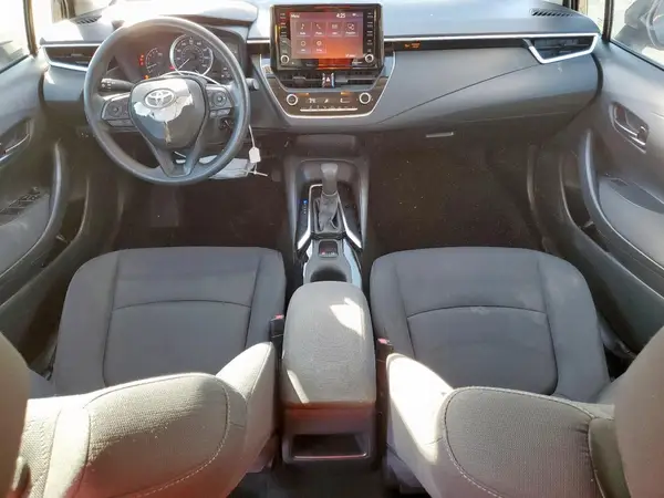 5YFEPMAE8NP306525 2022 TOYOTA COROLLA - Image 8